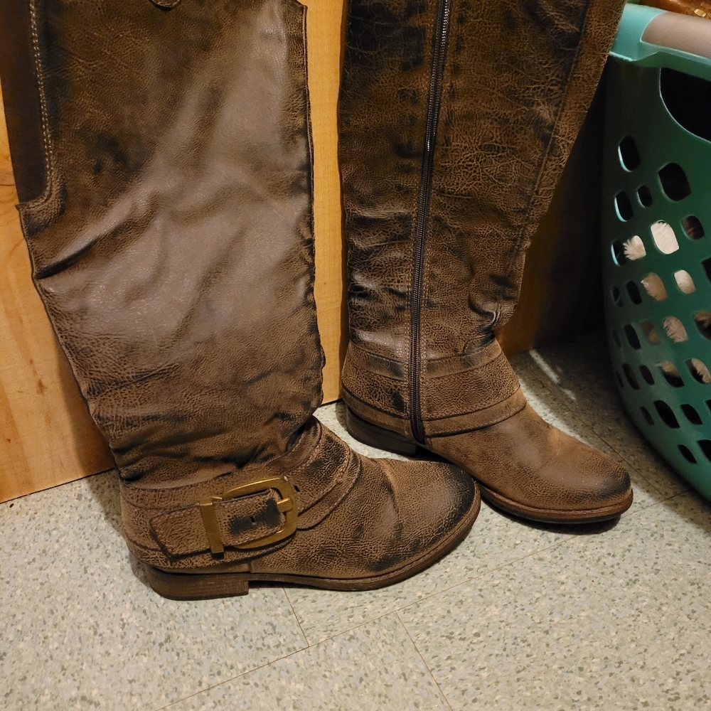 Boots